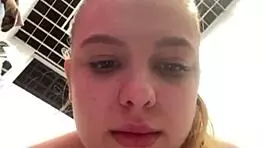 Big dick fucks me in public with intense hardcore action