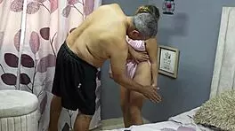 i get horny watching young workout girl with luscious pussy