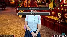 Double Homework 06 - On a Date with Cute Johanna