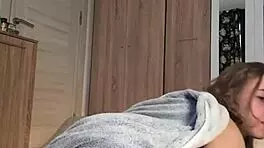 Squirting And Fucking Close Up