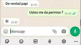 Oh, the new tinder girl part 2!