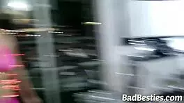 Nice Boobs Teen 18+S Toyed And Humped At Party