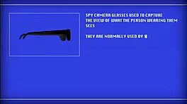 Fucking Glasses - Surprise Fuck Krystal Boyd Caught on Spy Glasses Cam