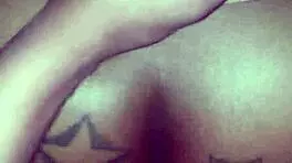 massage turns into me getting fucked hard