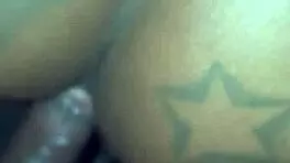 massage turns into me getting fucked hard