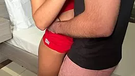 Christmas Gift Arrives Early With Passion