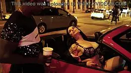 ultimate interracial 5 - doomsday