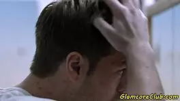 Glamcore Pornstar Teen 18+ Assfucked Roughly