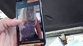 jessii van riva teen girl enjoys a cock pt 1