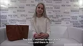 young adults explore intimate connections together