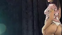 sm thering beauty - introduction