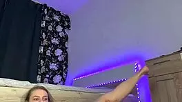 Bbc fucking anal and fingering pussy with hot amateur