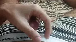 Guided Masturbation While Cumming Intensely