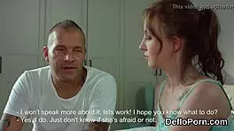 Hey sweetie, let's stretch that juicy virgin pussy and pop your cherry