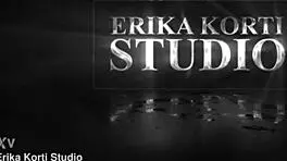 Hot 19yo Babe Virgin Butterfly Destroyed in 6on1 Double Anal by Six Huge Cocks EKS352