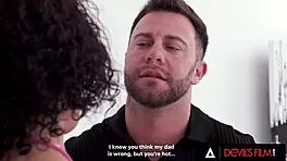 Naughty 18yo Wants Butt Pounded