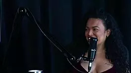 sensual photo shoot turns into transsexual encounter, enjoying the switch and street sex