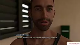 alternative punishment castigo alternativo dia uno y dos