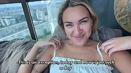 skyscraper sex with stepbrother taboo roleplay