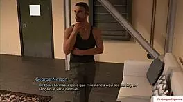 alternative punishment castigo alternativo dia uno y dos