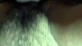 wife of four eats cock