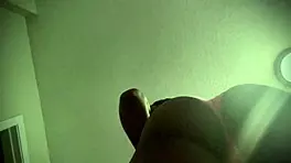 have you seen this petite ebony twerking her ass?