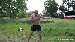 Dont Hit Below The Belt