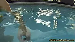 Busty Teen POV Interaction Session