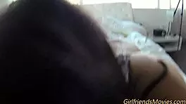 Busty Teen POV Interaction Session