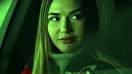 belly enjoys first squirting orgasm with sam frost