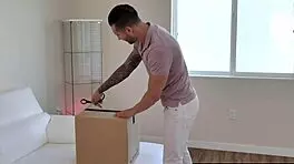 Young Women Punished For Expensive Package