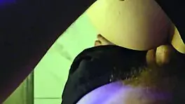 Amateur Kitchen Moans