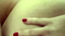 Lucky guy fucks busty blonde and big-assed redhead's tight holes