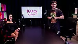 Difficult to seduce girl without disgusting fetishes!