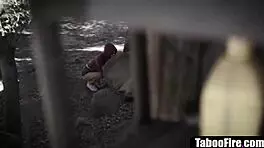 Troubled Young Girl Fucked Rough By Therapist