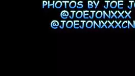 Hannah Hays Models In Uniform