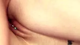 alexa nova offers her anus for fucking