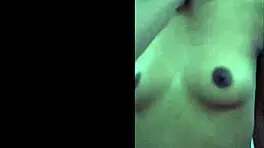 Follandome A Mi Roomie Una Flaca Deliciosa