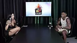 Will Mastro Fucks Hard