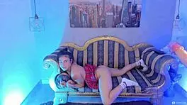 Check out Celeste Jane's hot scene! 😍