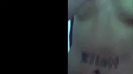 Follandome A Mi Roomie Una Flaca Deliciosa