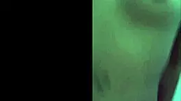 Follandome A Mi Roomie Una Flaca Deliciosa