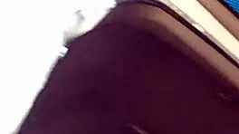 Strip Search Leads to Hot Sex