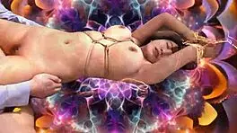 Preview a fusion of techno music and passionate sex on 9 5 2024 😎