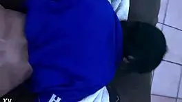 Follandome A Mi Roomie Una Flaca Deliciosa