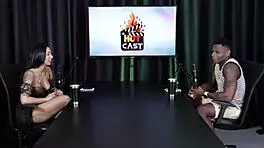 Will Mastro Fucks Hard