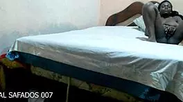 comi a mas gostosa da favela da bahia full