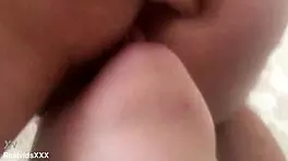 Naked And Ready, Take My Cock For A Blowjob