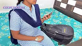 teen requests home class from teacher and gets fucked