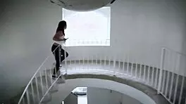 angela white and tyler nixon, that busty maid looks pretty dirty, doesn't she?